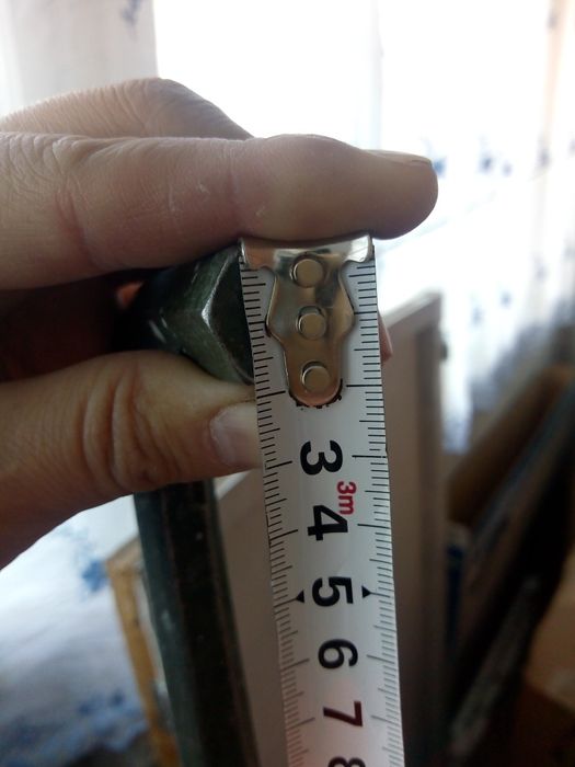 Продам Шестигранник