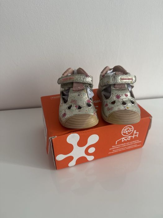 Сандали Biomecanics 21