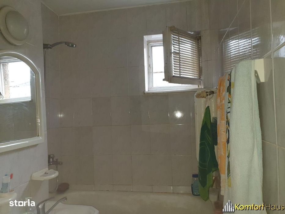 Apartament 3 camere Aleea Ghioceilor