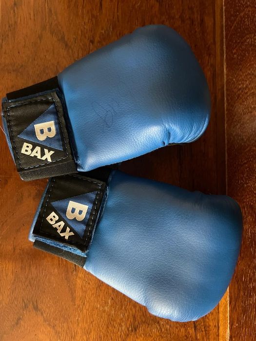 Перчатки Для карате