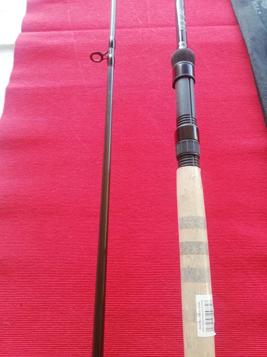 Lanseta Pike Iron Claw Prey Prowider 3,30 / 30-90 g