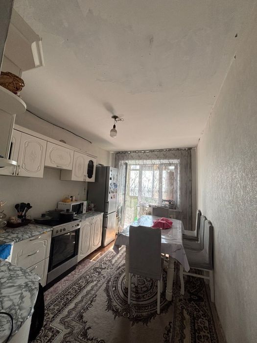 Квартира в солнечном