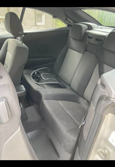 Opel Astra H Twin top