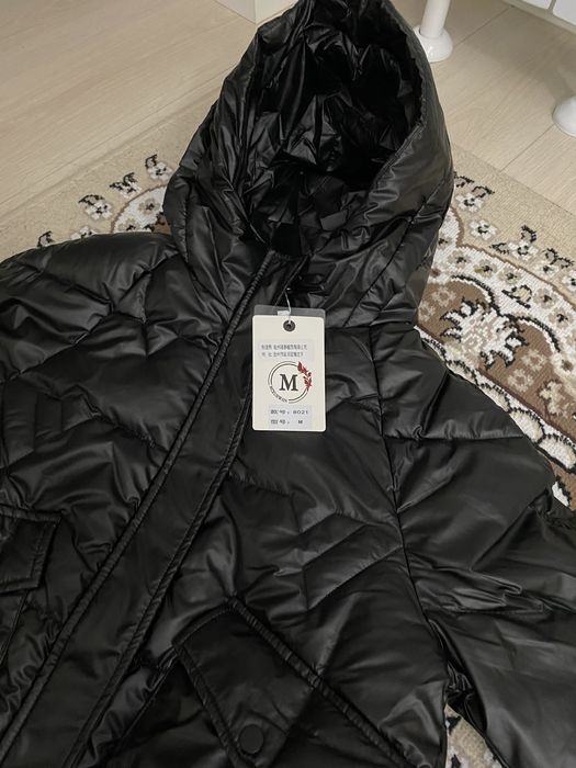 Куртка осенний