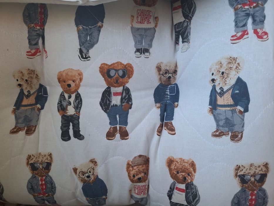 Люлка Катерушка Дърво