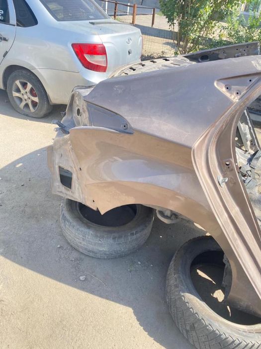 Хюндай элантра