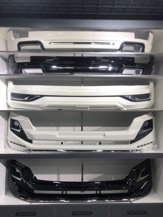 Toyota Prado LC200 Lexus Prado 150