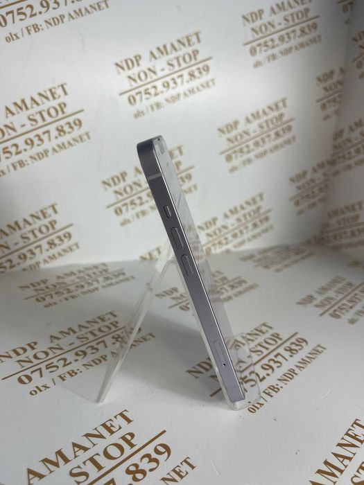 NDP Amanet NON-STOP Bld Iuliu Maniu 69 IPHONE 14 (53595)
