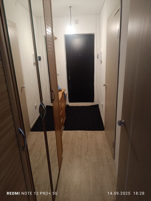 Сдаётся квартира