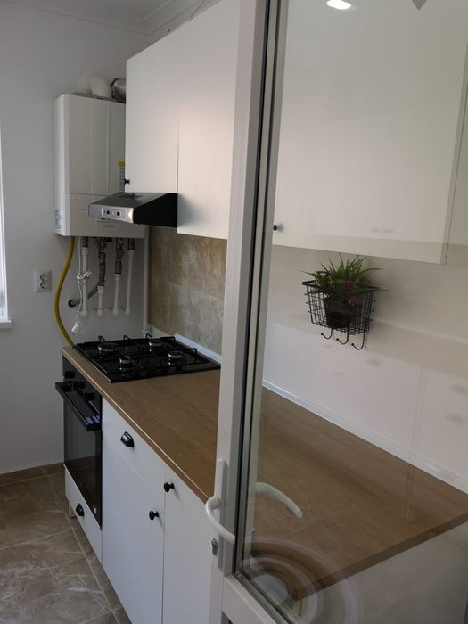 Apartament 2 camere Avangarde City Militari Residence