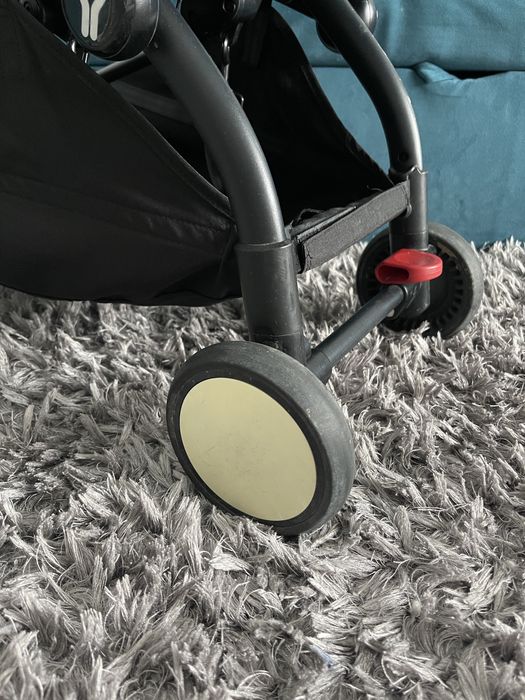 Babyzen yoyo 2 toffee