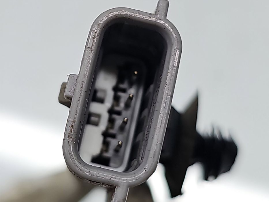 Sonda lambda Dacia Logan 2 [Fabr 2012-2020] 8200495791 0.9 Benz H4B 66