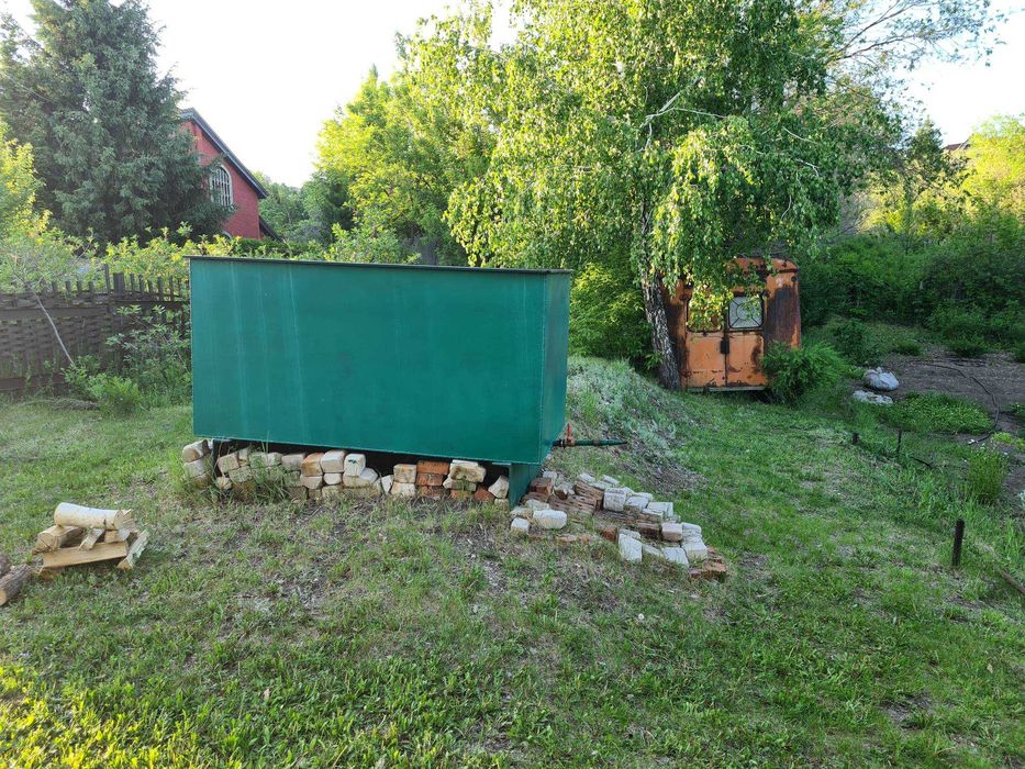 Продам дачу с/о Берёзка,  р-н ГЭС