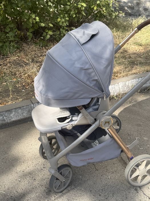 Срочно Продам Коляску