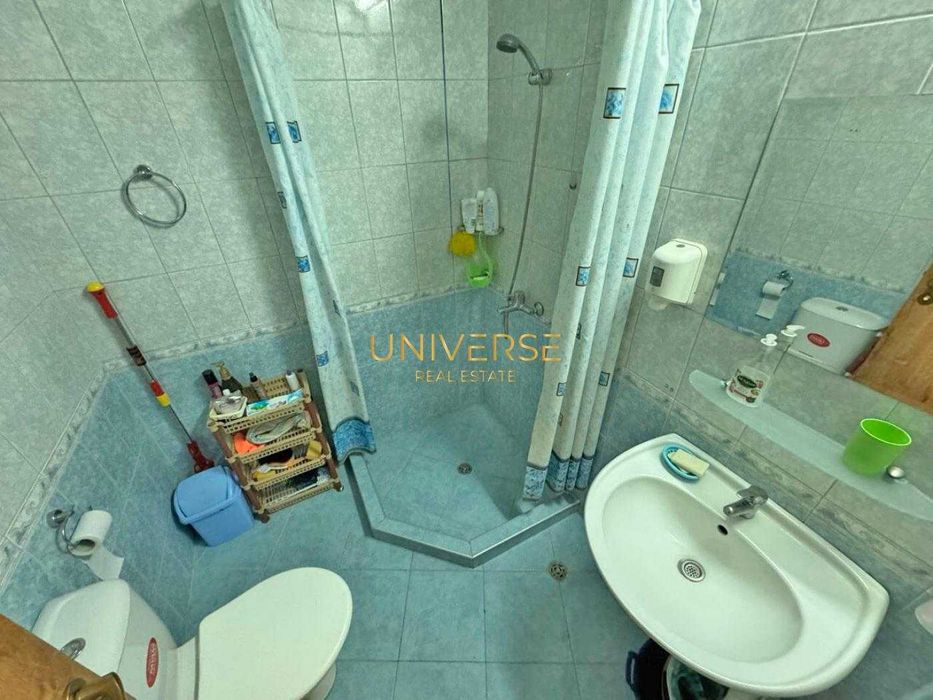 Продава се Едностаен апартамент в к.к. Слънчев бряг - 37 кв.м за 1230 €/кв.м - Снимка #7