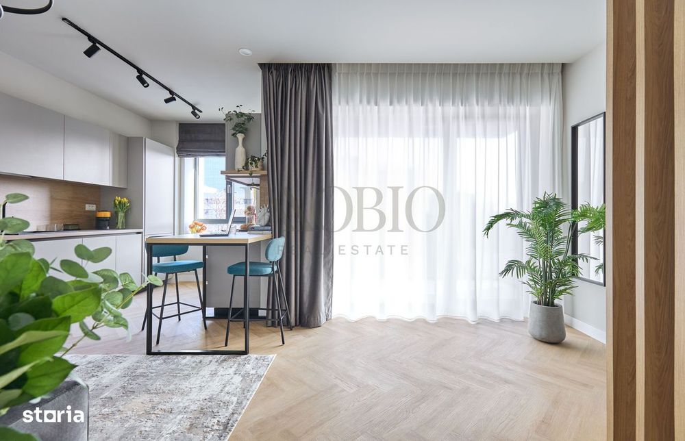 Studio | Promenada Mall | Pet Friendly