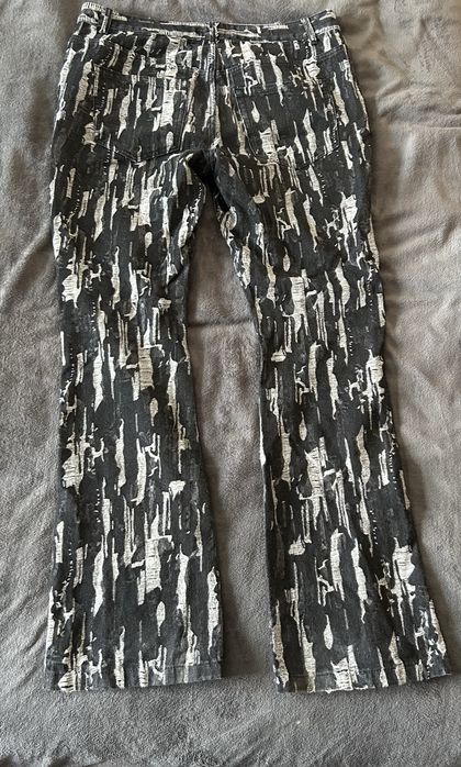 Blugi boohoo MAN marimea M