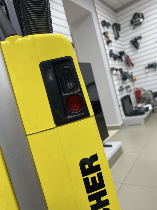Пылесос Karcher CW50 (ТМ79)