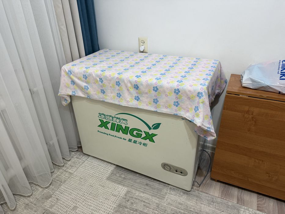 Продаю морозильник