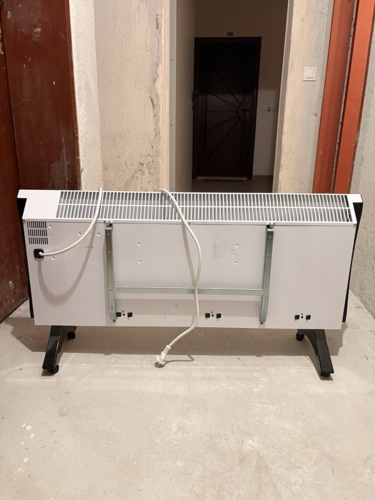 Конвектор Eldom Galant RH02W25W-W. 2500W