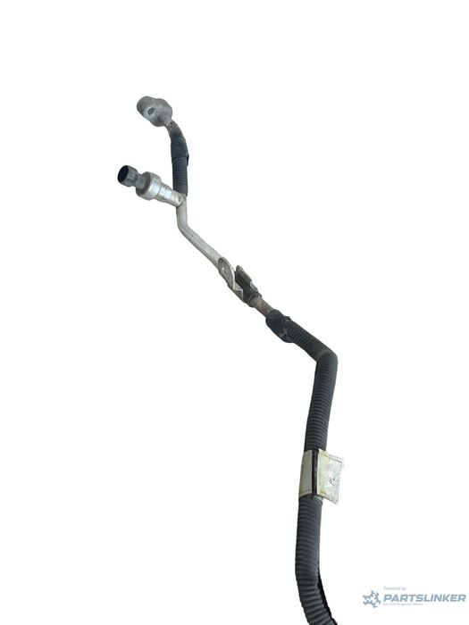 Conducta Ac Chevrolet Epica Kl1_ 2005 - > 2.0 Lbm