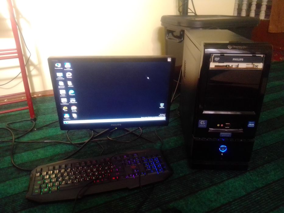 Кампиютерни манитори сотидади