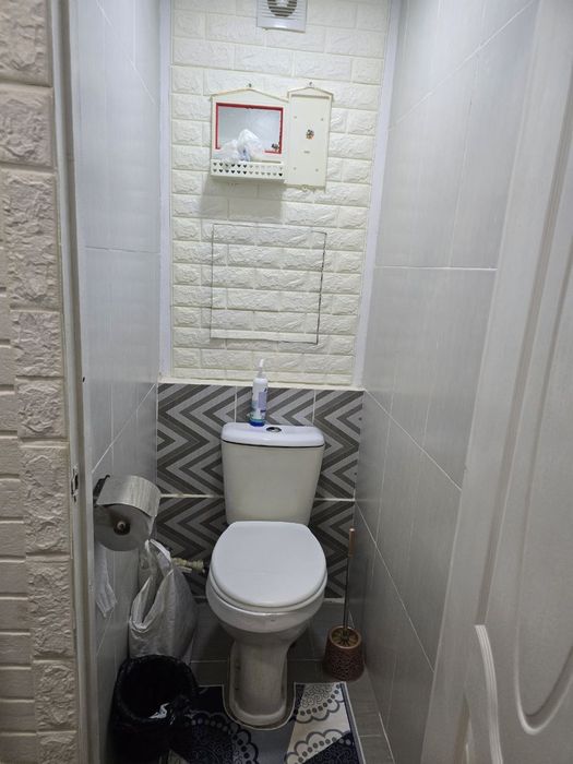 Квартира на Чиланзаре