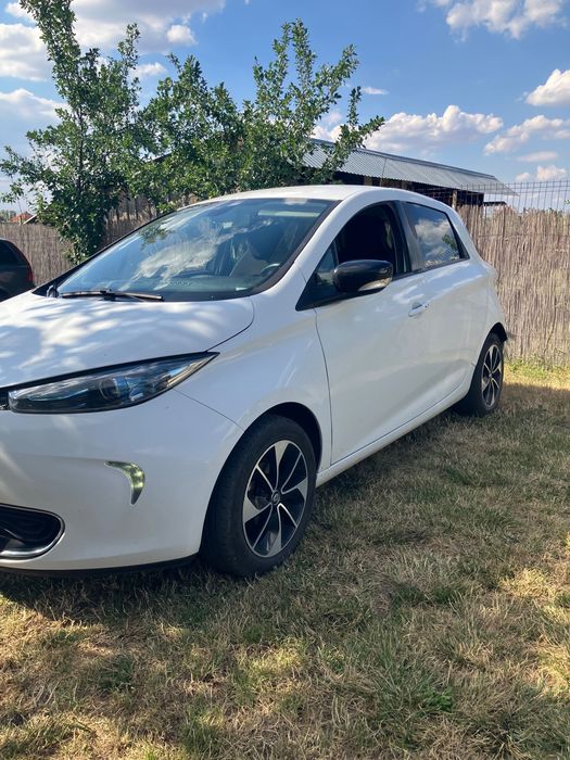 Renault Zoe intens 41 kW