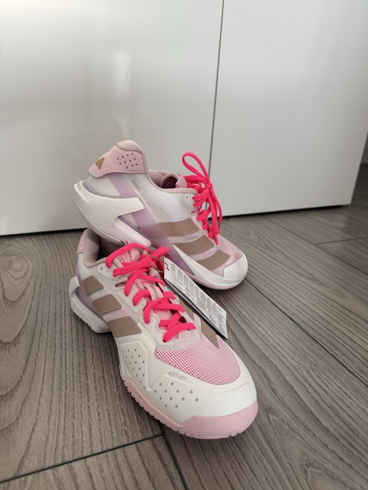 Adidas adizero ubersonic 5