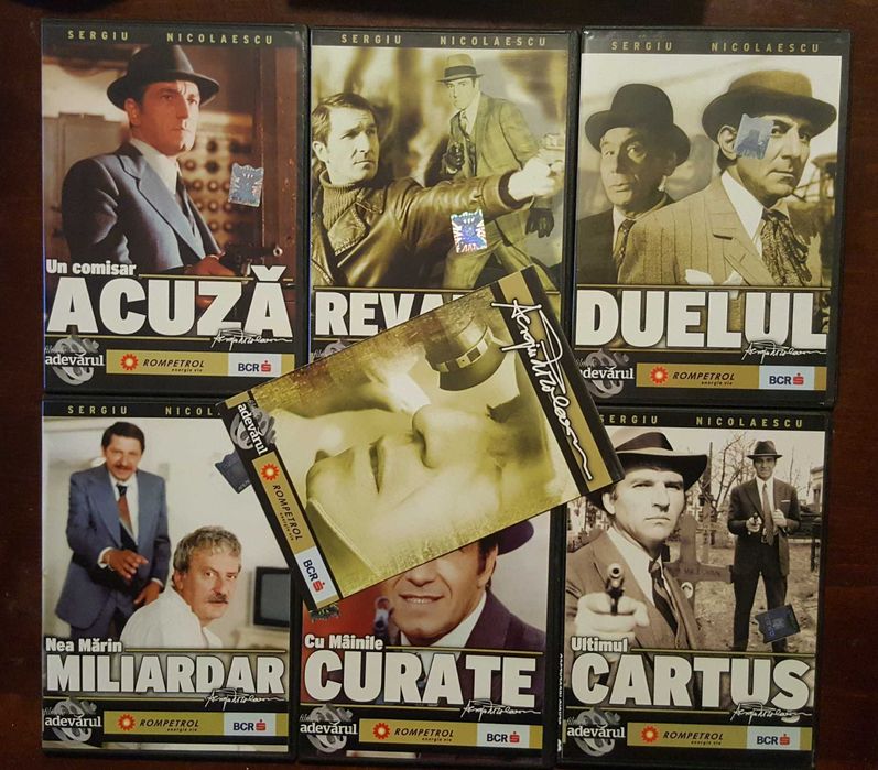 Colectia Istorice+ Aventuri