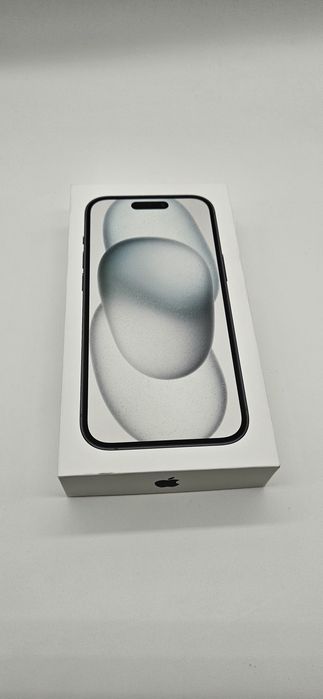 Iphone 15 128 GB NOU