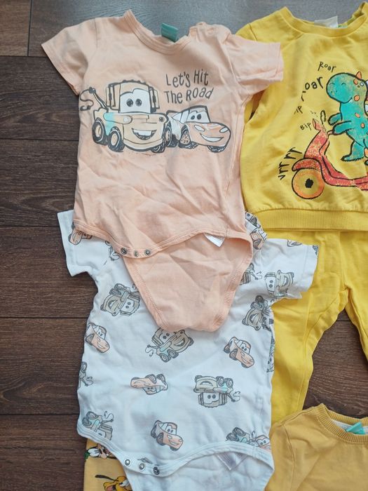 Детски дрехи размер 86