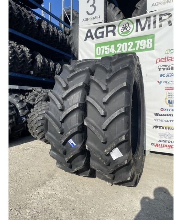Anvelopa 420/85 r38 ceat farmax 144a8/144b (16.9 r38)  Cauciucuri tractor, Fiat, Case, Fendt, John Deere, New Holland, Massey Ferguson, UTB   Cauciucu