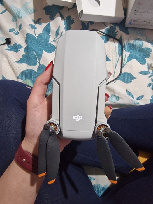 ДРОН DJI Mini 4K