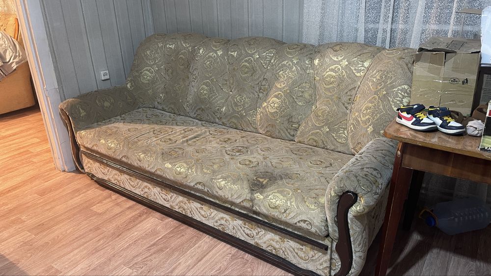 Диван + диван, два кресла + двойка