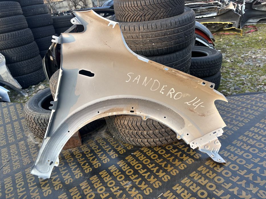 Калник Сандеро/Dacia Sandero