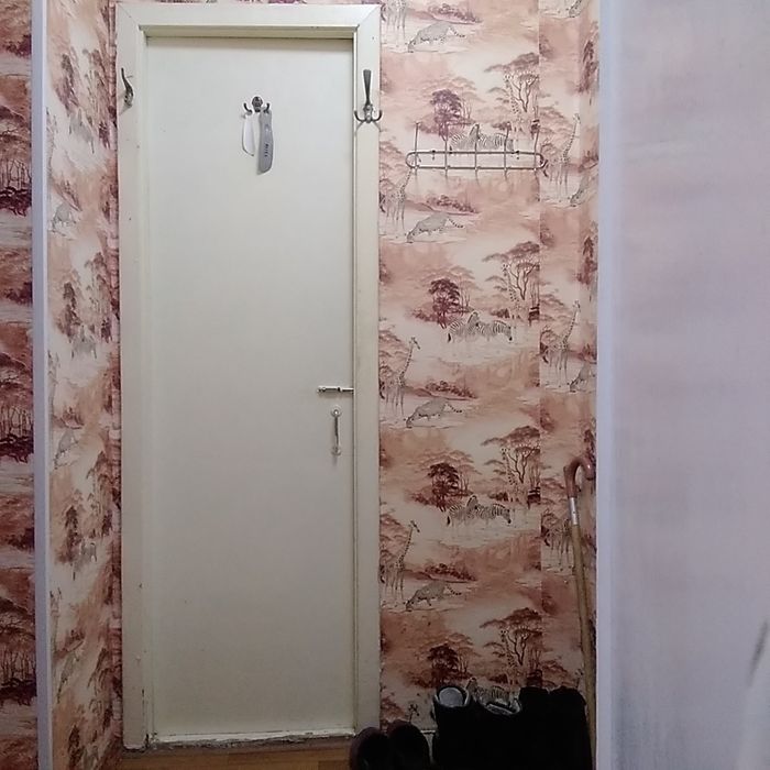 Продаётся 1-комнатная квартира