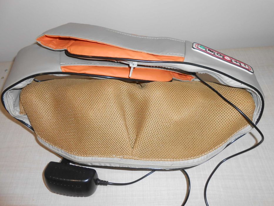 Шиацу масажор JULAIBO