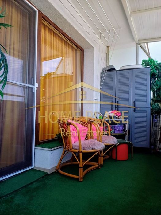 Продава се Двустаен апартамент в Варна, Победа - 64 кв.м за 2704 €/кв.м - Снимка #7