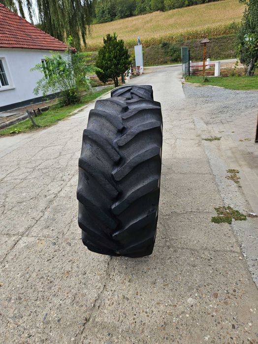 Roti combina Claas Jaguar/Dominator/Mega 540/65R24 — poza 3