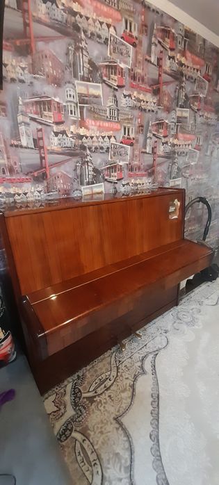 Продам пианино в хорошем состоянии