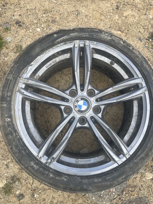Jante 18 bmw e90/f10/f30/etc