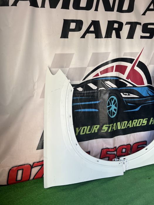 Mercedes GLE W167 Aripi Aripa Stanga-Dreapta Fata