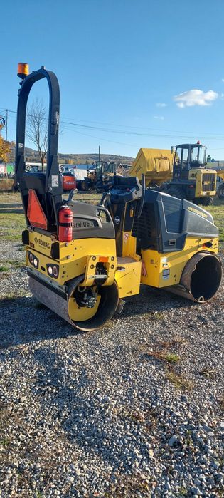 Bomag BW 90  , 2018 , 760 ora