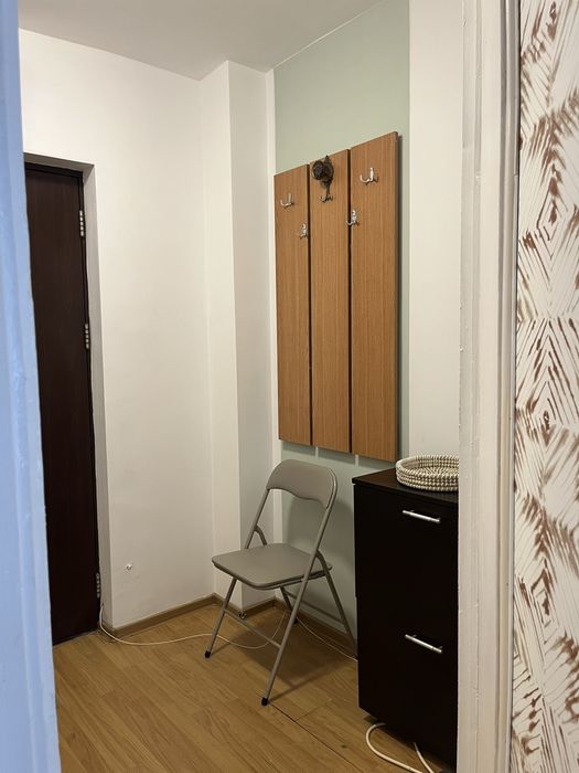 Inchiriez garsoniera Izvorul Rece