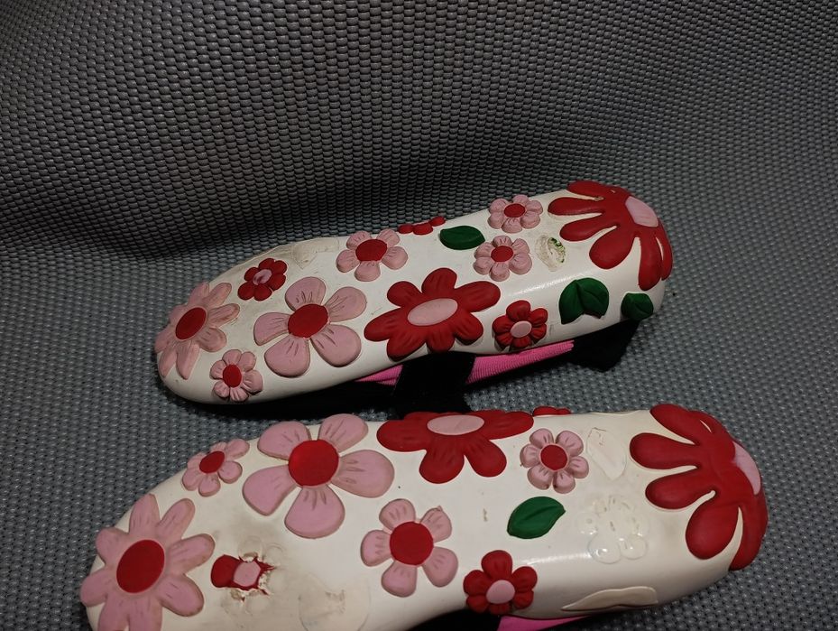 Обувь 37-38 размер