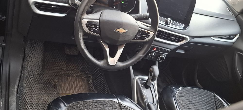 Трекер 2023 LT автокредит 300$ бош тулов