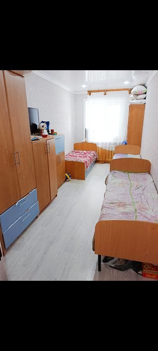 Продам 3 ком квартиру 2 гор больницы