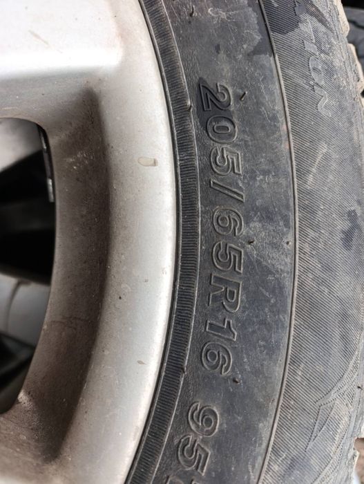 джанти 5х114.3 16 и 17 цола хонда црв