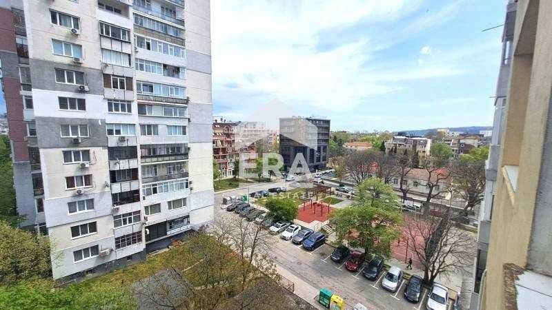 Продава се Многостаен апартамент в Варна, Лятно кино Тракия - 100 кв.м за 1600 €/кв.м - Снимка #9